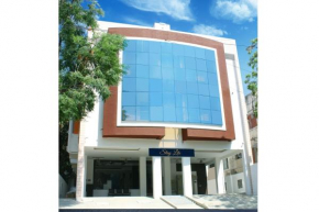 Staylite Suites, Chennai